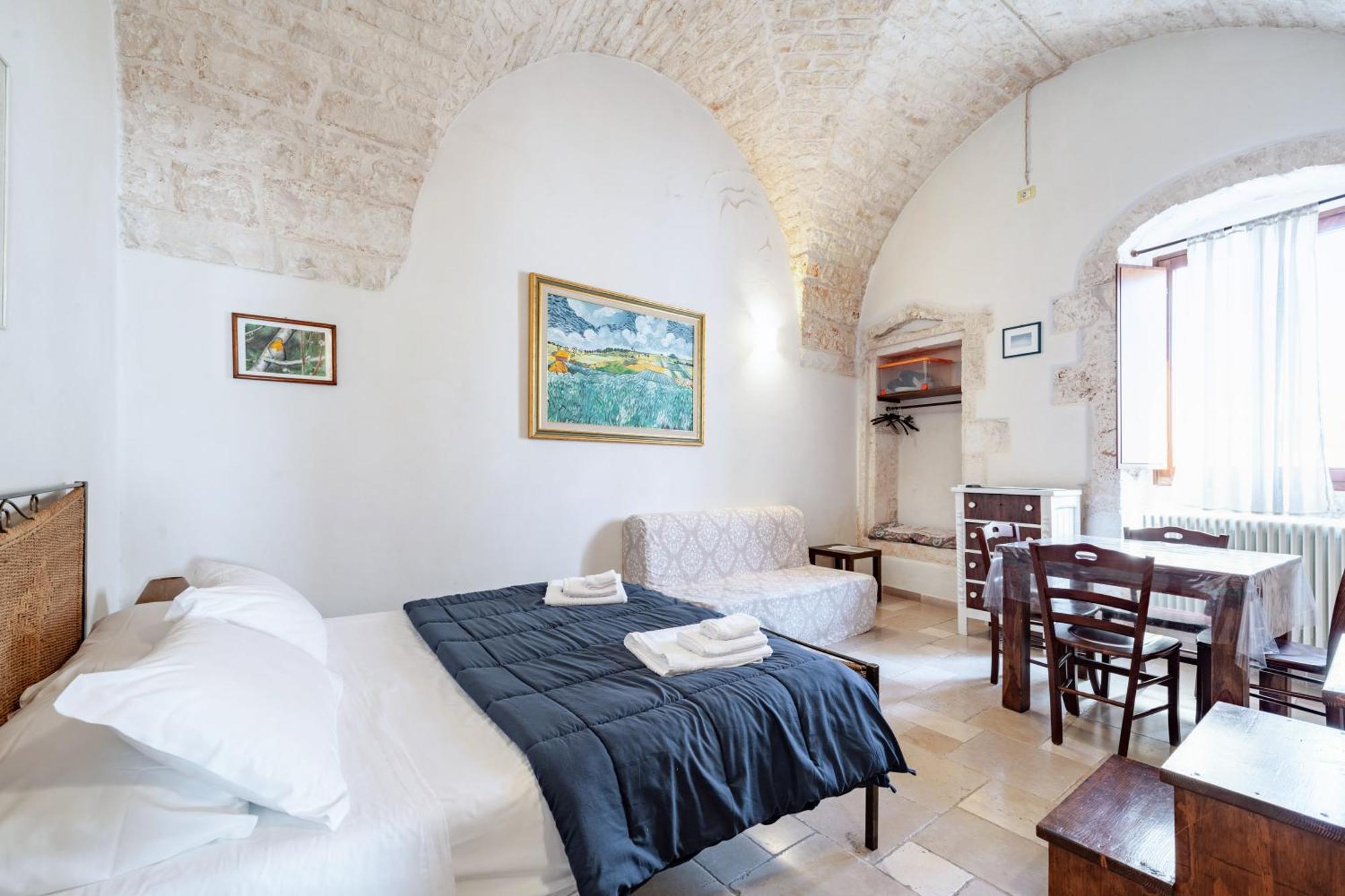 Casa Colombo & Casa Scipione By Rentbeat Hotell Ostuni Eksteriør bilde