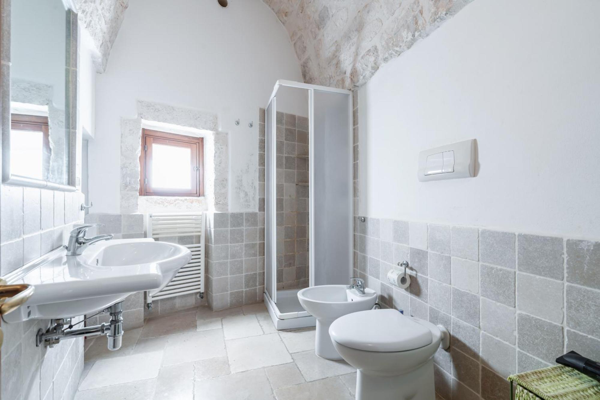 Casa Colombo & Casa Scipione By Rentbeat Hotell Ostuni Eksteriør bilde