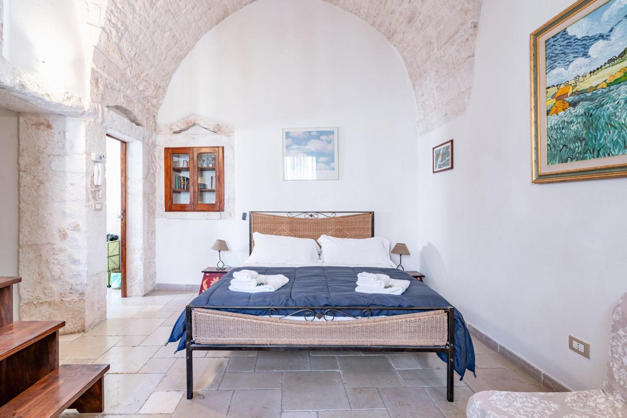 Casa Colombo & Casa Scipione By Rentbeat Hotell Ostuni Eksteriør bilde