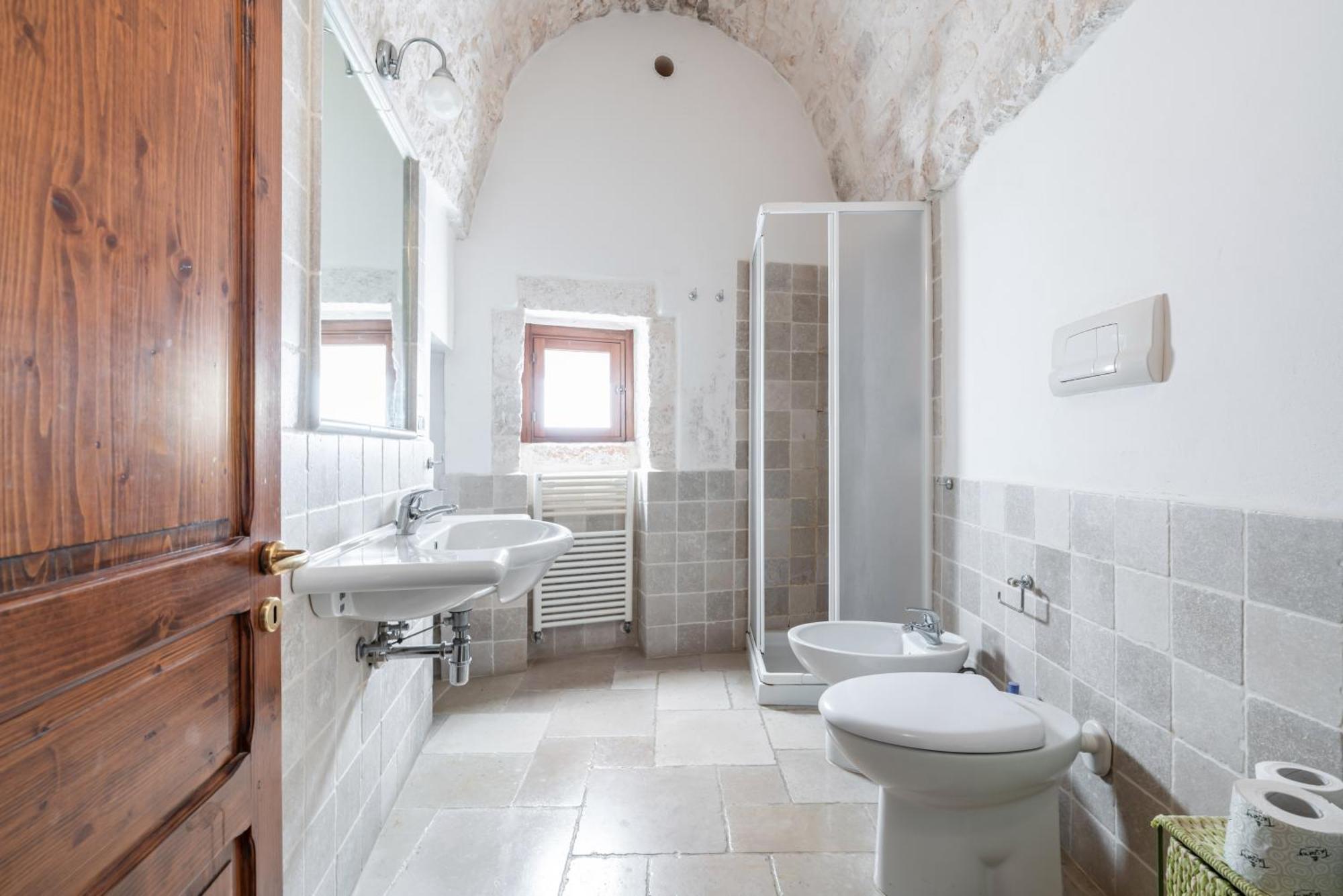 Casa Colombo & Casa Scipione By Rentbeat Hotell Ostuni Eksteriør bilde